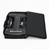 MotoTote | No Fenders Deluxe Tie Down Bundle