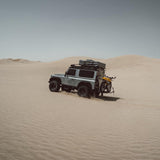 MotoTote | m3 Motorcycle Hitch Carrier