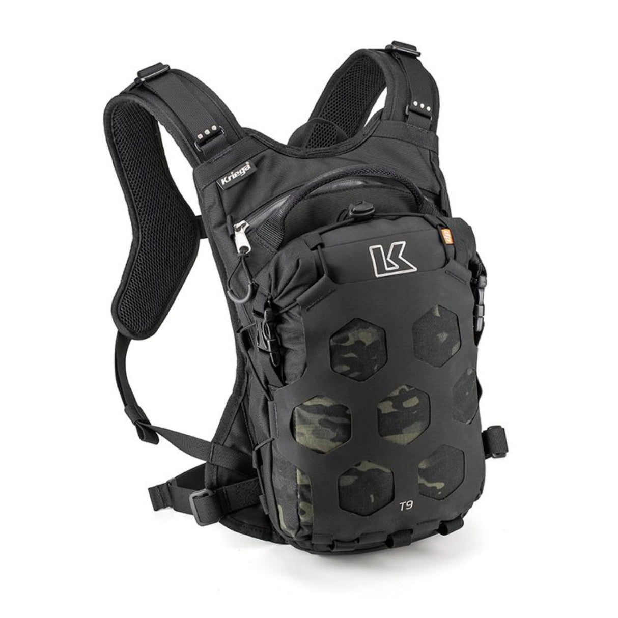 Kriega | Trail 9 Adventure Backpack