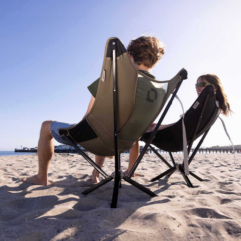 CLIQ | MystiQ Lounge Chair