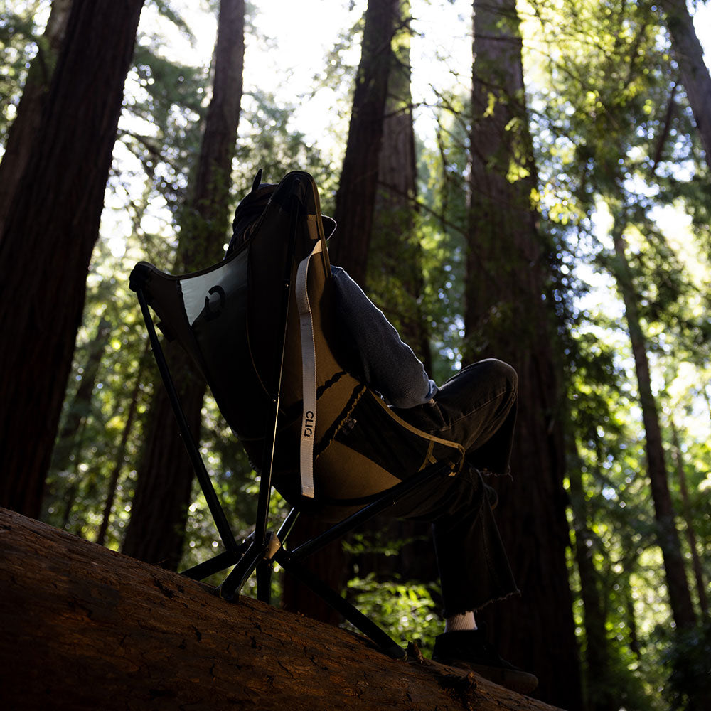 CLIQ | MystiQ Lounge Chair