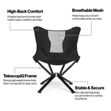 CLIQ | MystiQ Lounge Chair