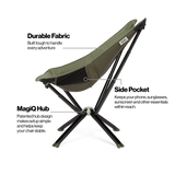 CLIQ | MystiQ Lounge Chair