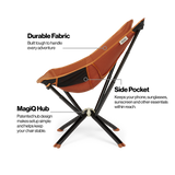 CLIQ | MystiQ Lounge Chair