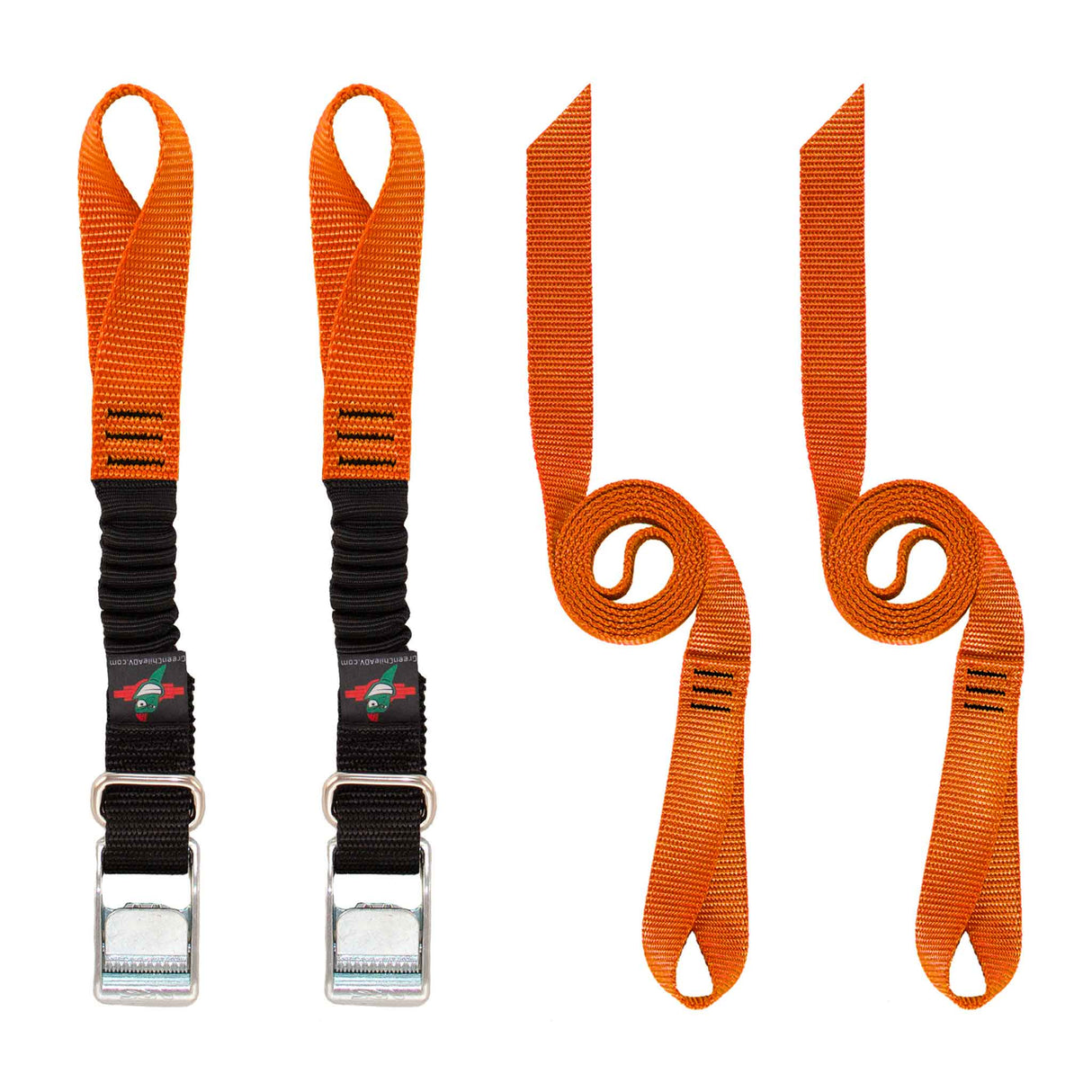 Mondo Straps Kit