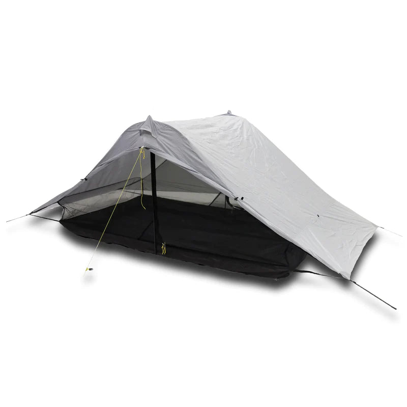 Six Moon Designs | Lunar Duo Outfitter Tent - Complete Kit