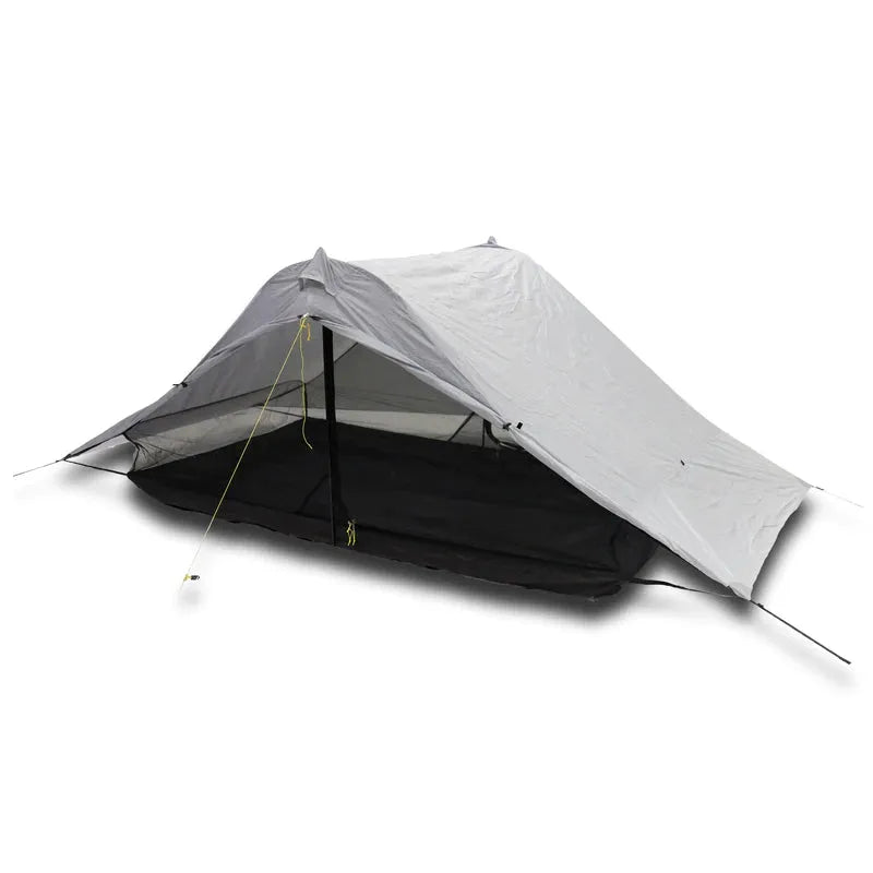 Six Moon Designs Lunar Duo Outfitter Tent - Thumbnail 3