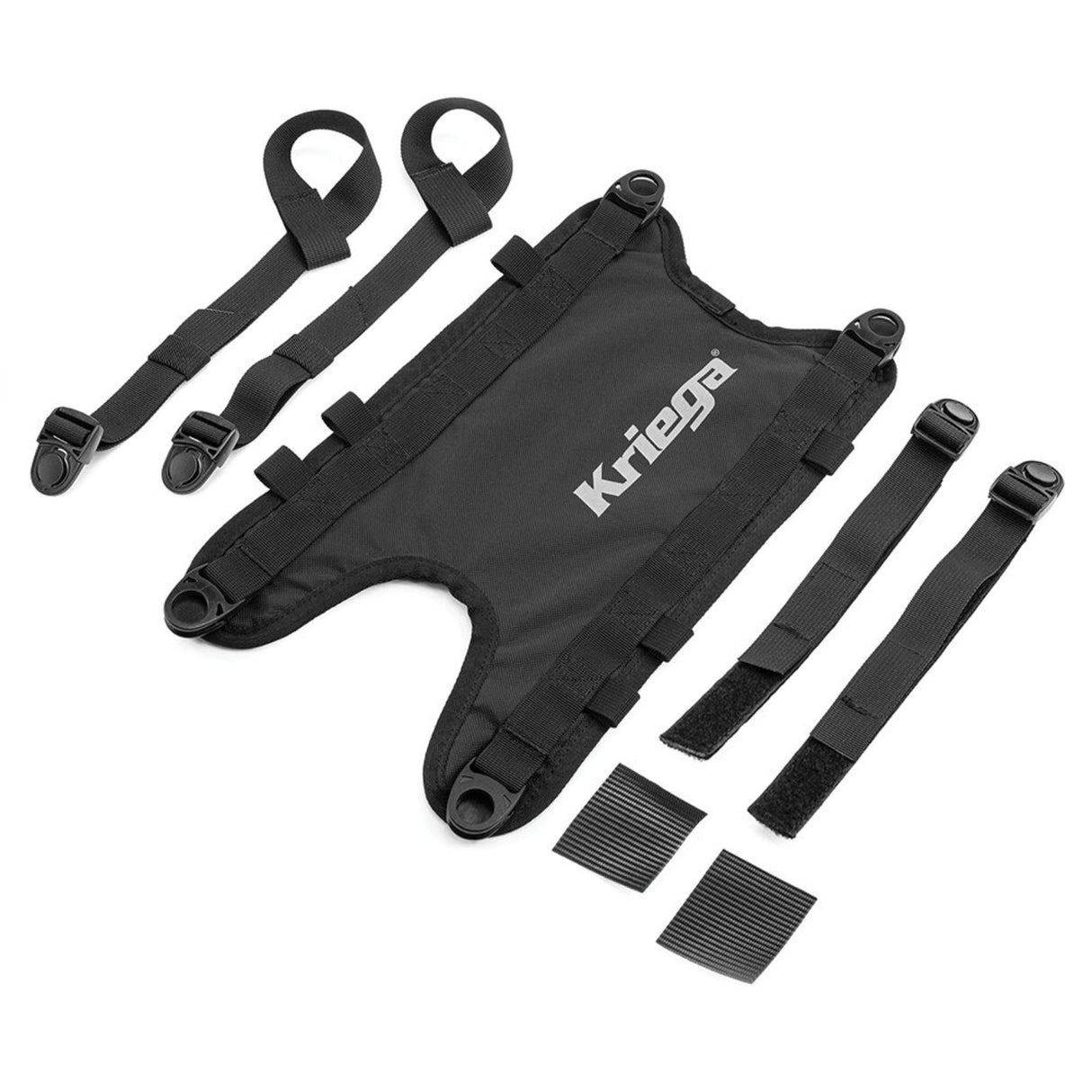 Kriega | Tank - US Drypack Converter