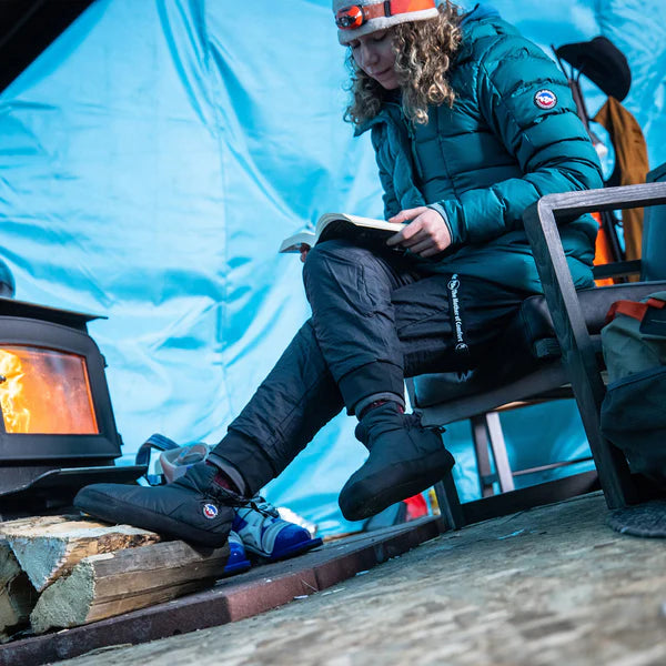 Big Agnes | Full Moon Camp Booties