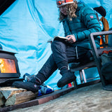 Big Agnes | Full Moon Camp Booties - Closeout