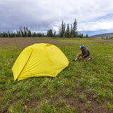 Big Agnes | Blacktail 3 - Warm Olive