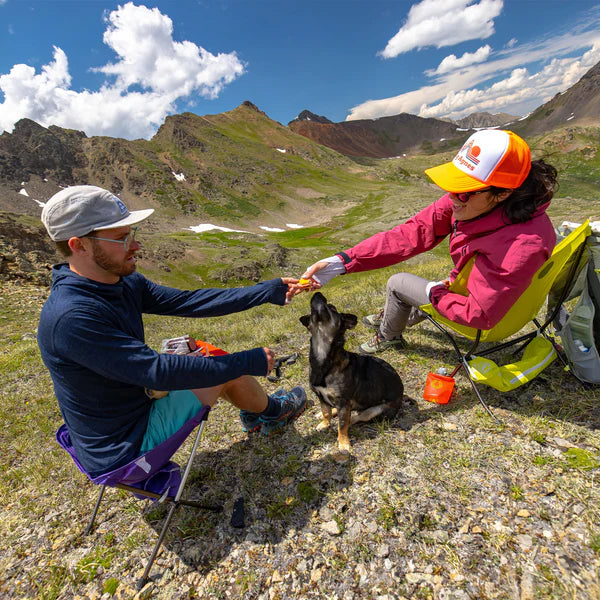 Big Agnes Skyline Stool - Thumbnail 4