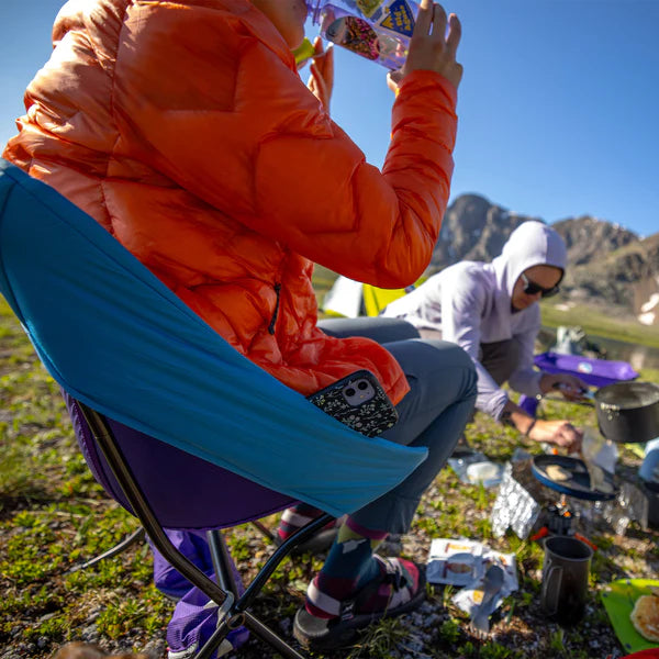 Big Agnes | Insulated Camp Chair Cover