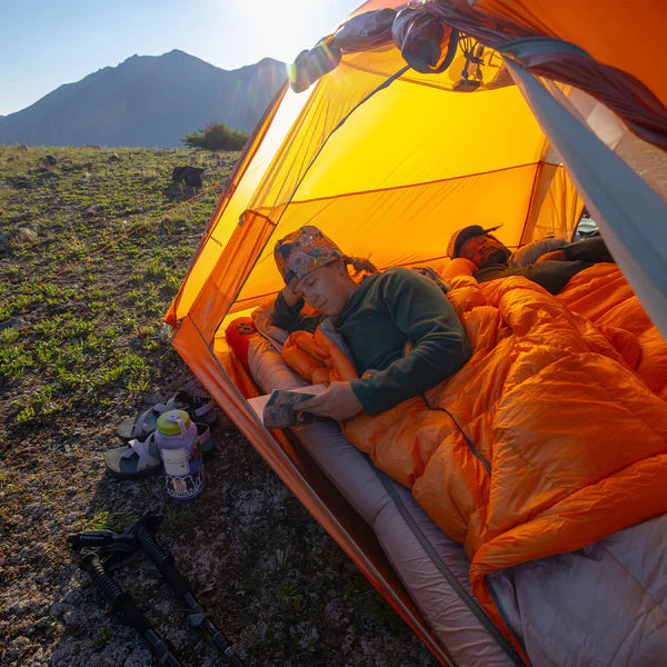 Big Agnes Lost Ranger - Thumbnail 2