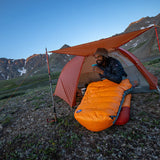 Big Agnes | Torchlight EXP 30°