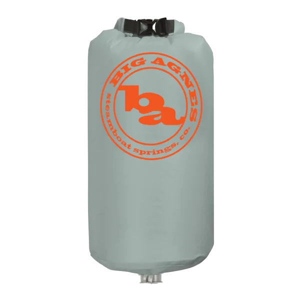 Big Agnes | Pumphouse Ultra HyperBead®
