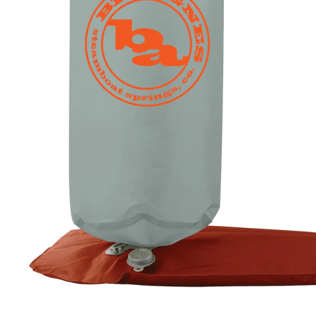 Big Agnes | Pumphouse Ultra HyperBead®