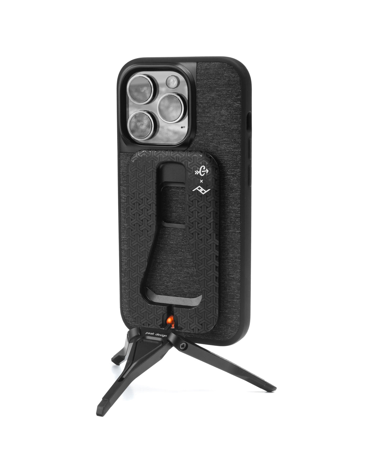 Mobile Tripod | Carryology Collab