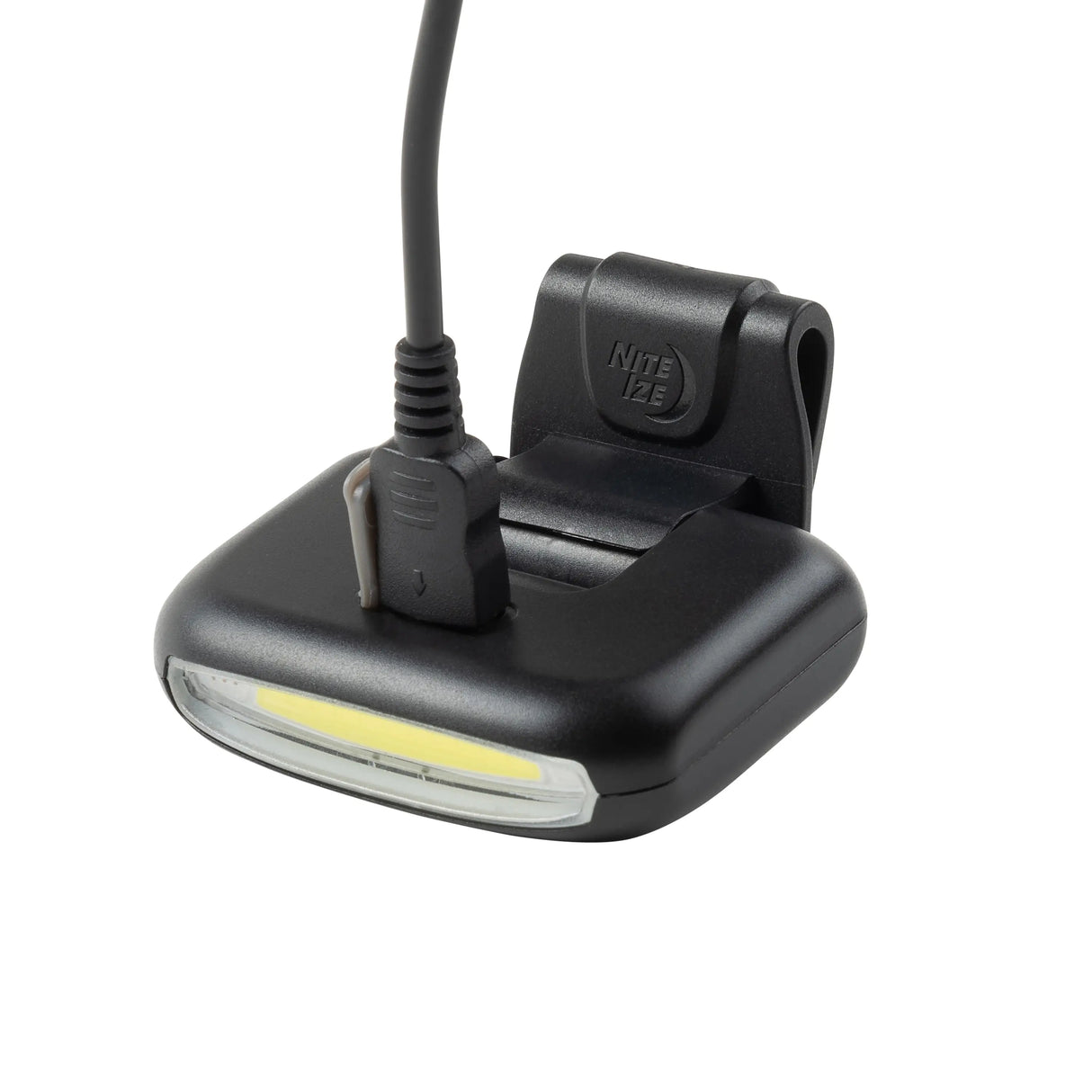 Nite Ize | Radiant®170 Rechargeable Clip Light