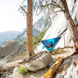 ROVR™ Hanging Chair - Moto Camp Nerd - motorcycle camping