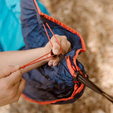 ROVR™ Hanging Chair - Moto Camp Nerd - motorcycle camping