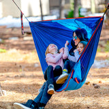 ROVR™ Hanging Chair - Moto Camp Nerd - motorcycle camping