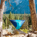 ROVR™ Hanging Chair - Moto Camp Nerd - motorcycle camping