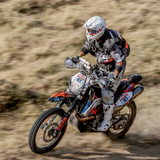 Kriega | Rally Pack