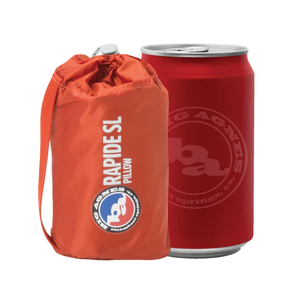 Big Agnes Rapide SL Pillow - Thumbnail 4