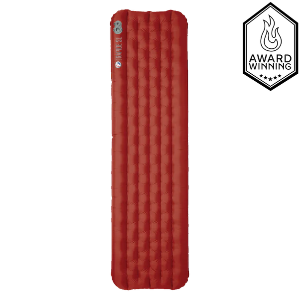 Quilt + Pad Lightweight Combo 30°F