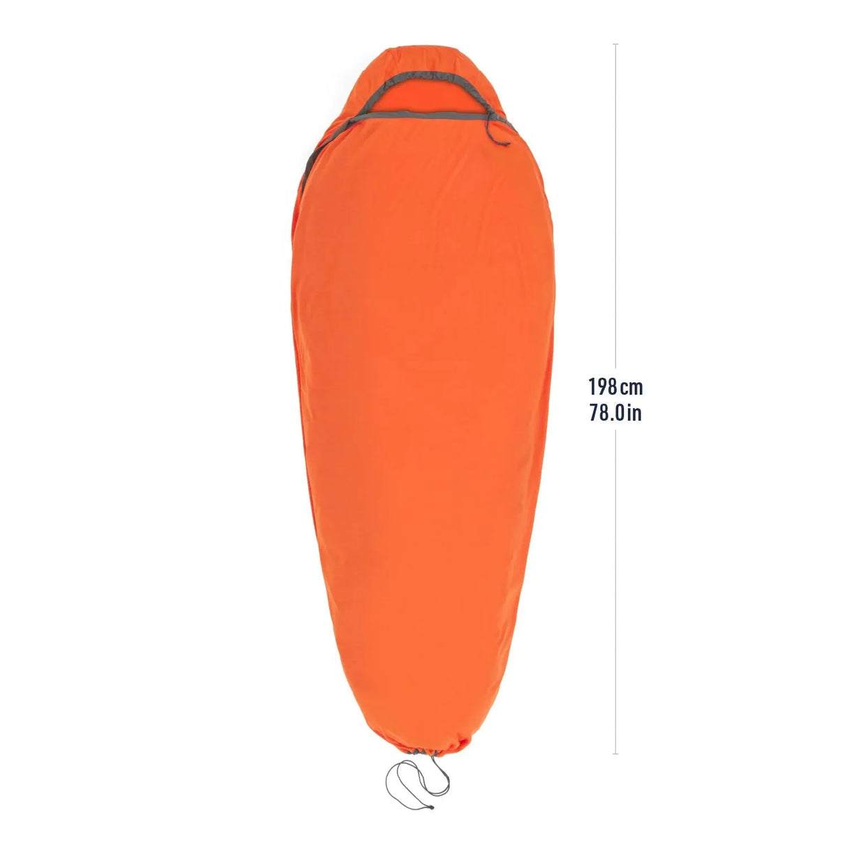 Sea to Summit | Reactor Extreme Sleeping Bag Liner