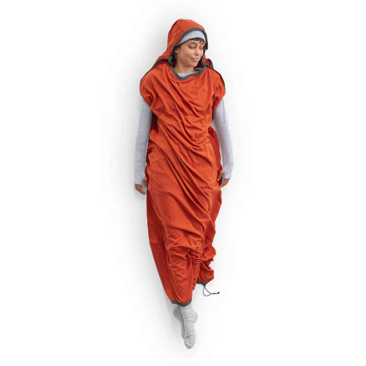 Sea to Summit | Reactor Fleece Sleeping Bag Liner
