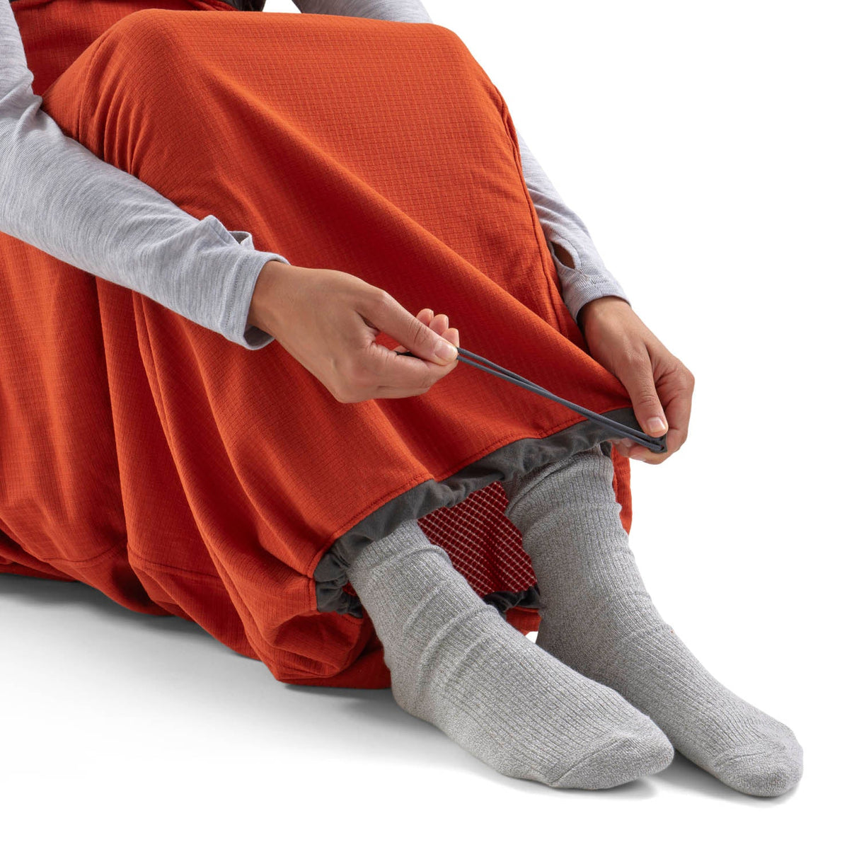 Sea to Summit | Reactor Fleece Sleeping Bag Liner