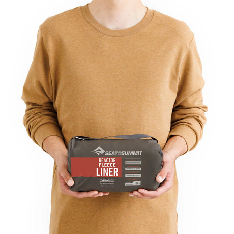 Sea to Summit | Reactor Fleece Sleeping Bag Liner