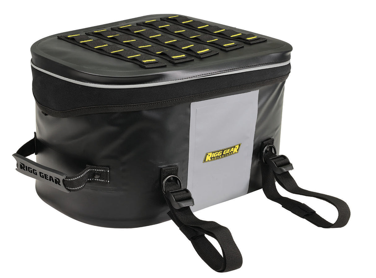 Nelson-Rigg | Hurricane Adventure Tail Bag 28L