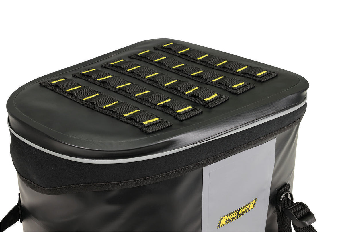 Nelson-Rigg | Hurricane Adventure Tail Bag 28L