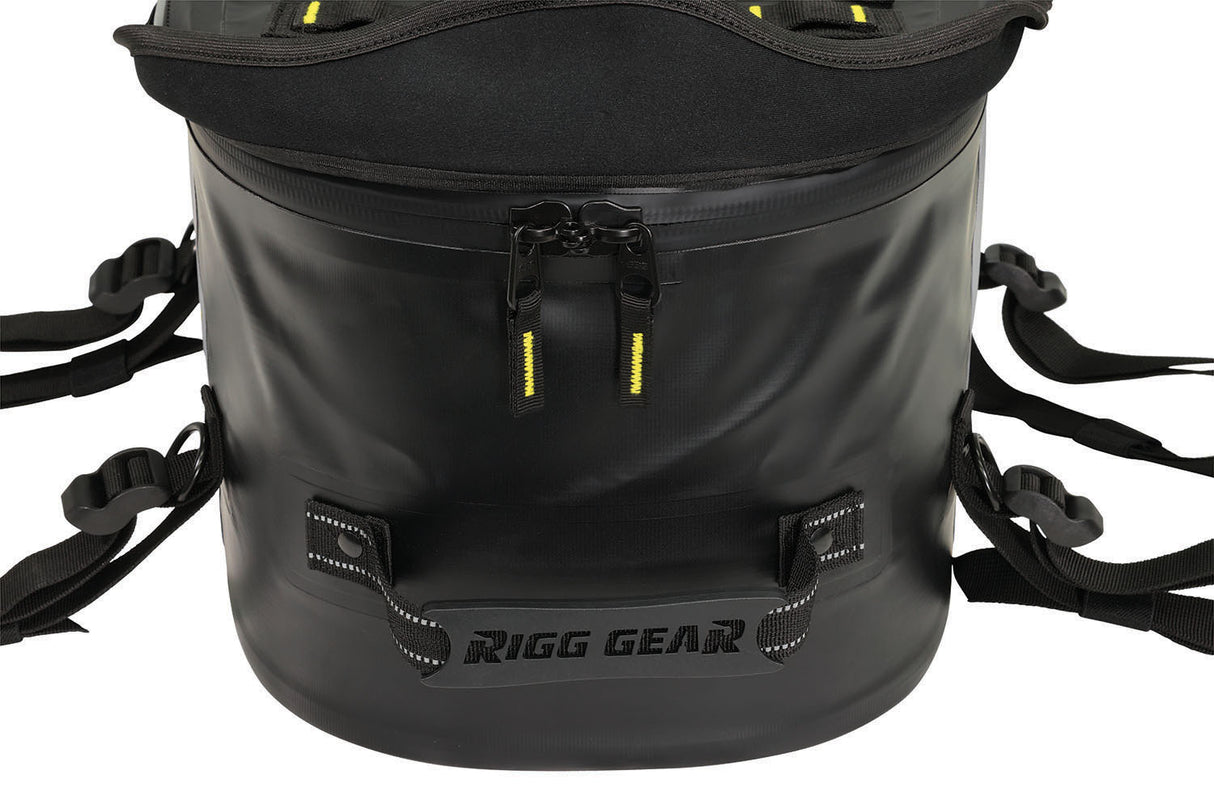 Nelson-Rigg | Hurricane Adventure Tail Bag 28L