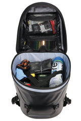 Nelson-Rigg | Hurricane Adventure Tail Bag 28L
