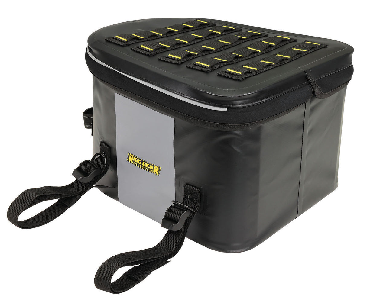 Nelson-Rigg | Hurricane Adventure Tail Bag 28L