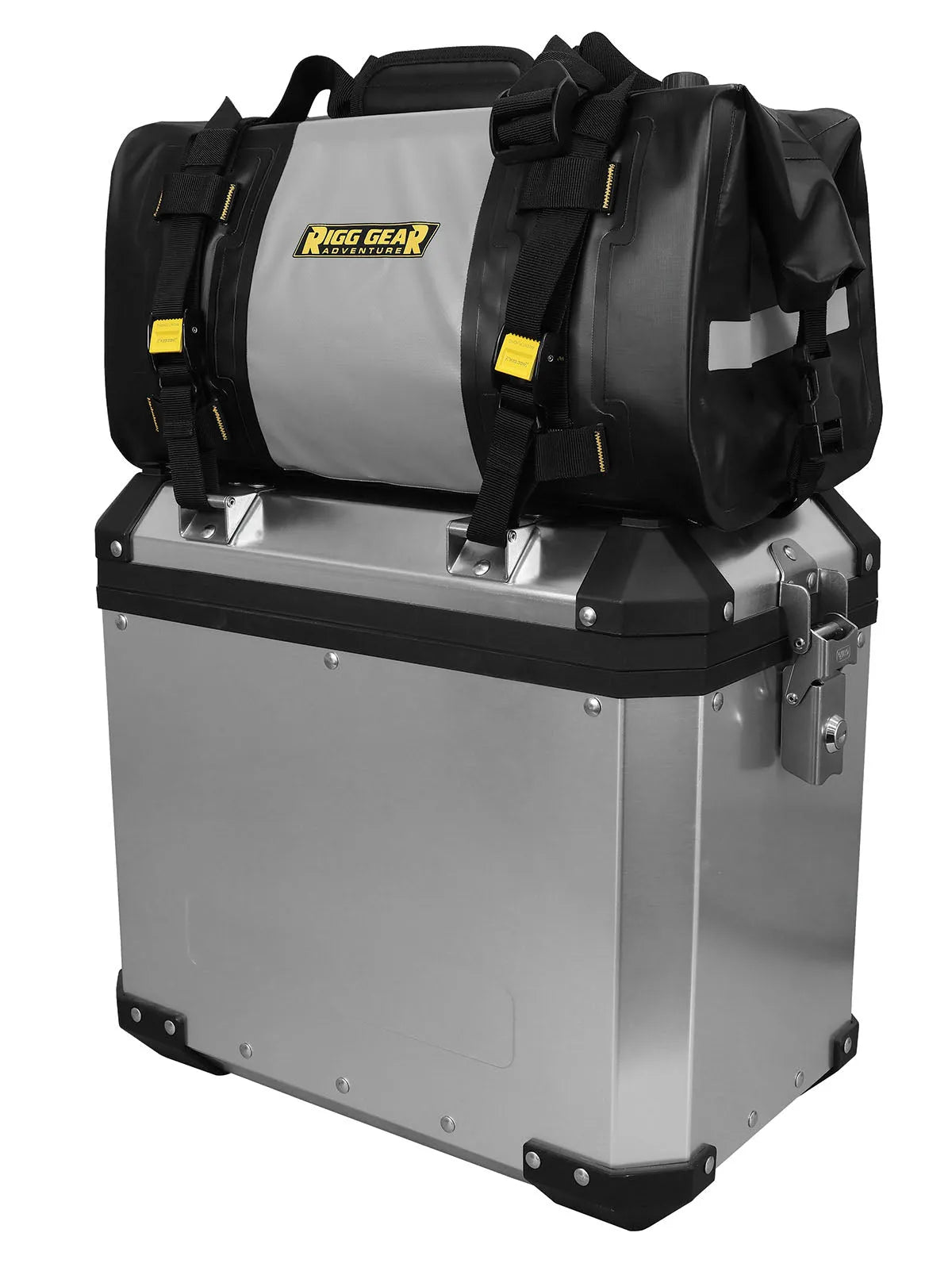 Nelson-Rigg | Hurricane Dry Duffle Bag – Moto Camp Nerd