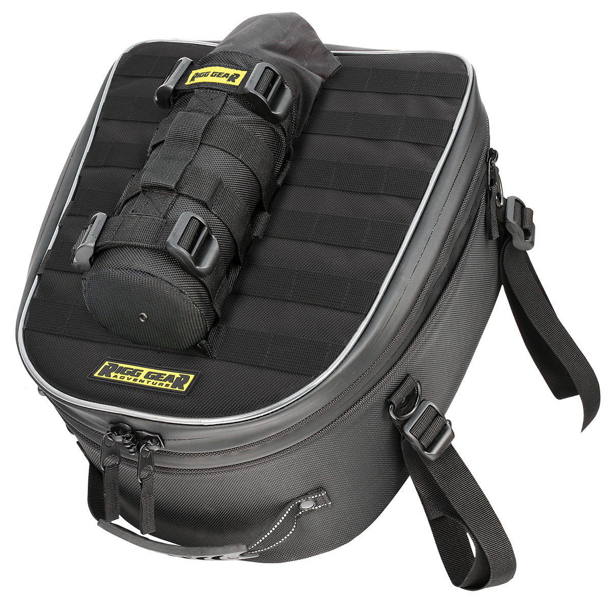 Nelson-Rigg | Trails End Adventure Tail Bag