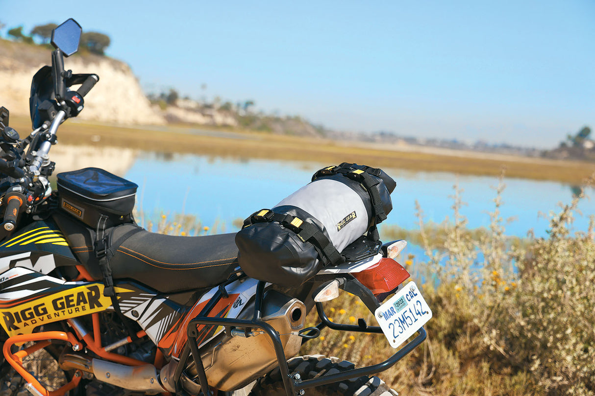 Nelson-Rigg | Hurricane Dry Roll Bag 10L