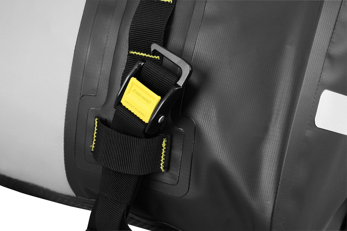 Nelson-Rigg | Hurricane Dry Roll Bag 10L