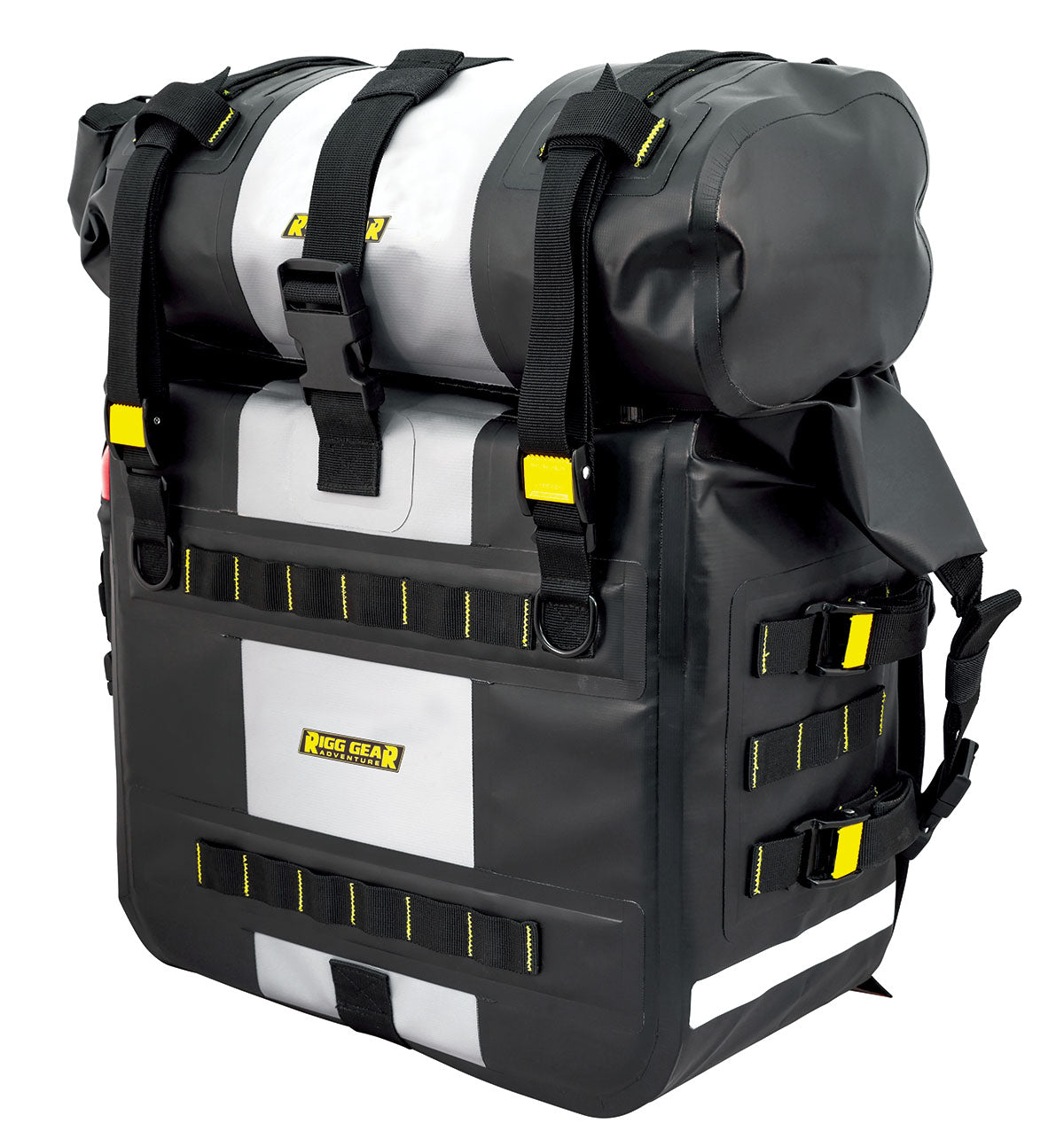 Nelson-Rigg | Hurricane Dry Roll Bag 10L