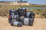 Nelson-Rigg | Hurricane Dry Roll Bag 10L