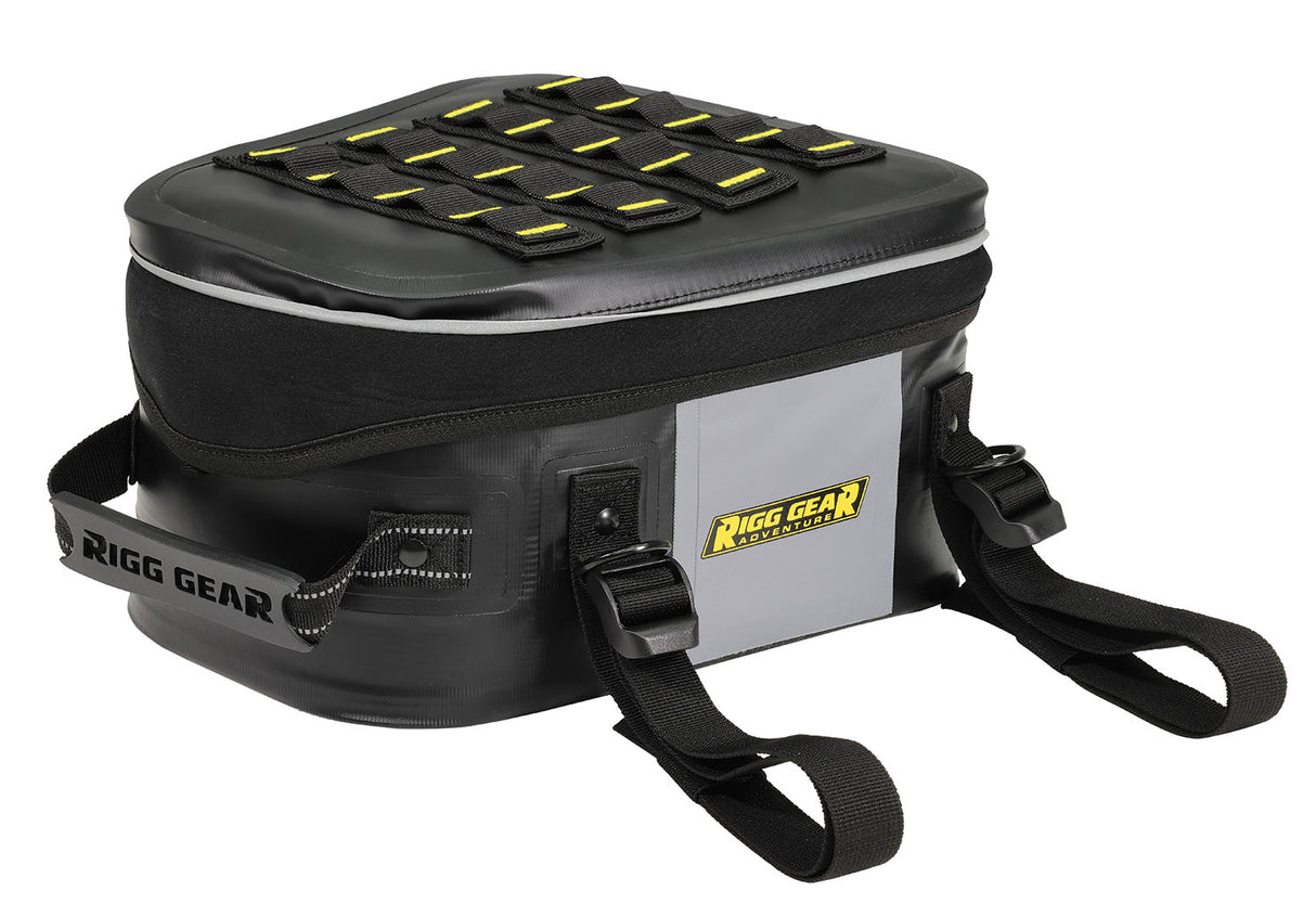 Nelson-Rigg | Hurricane Dual Sport Tail Bag 12L