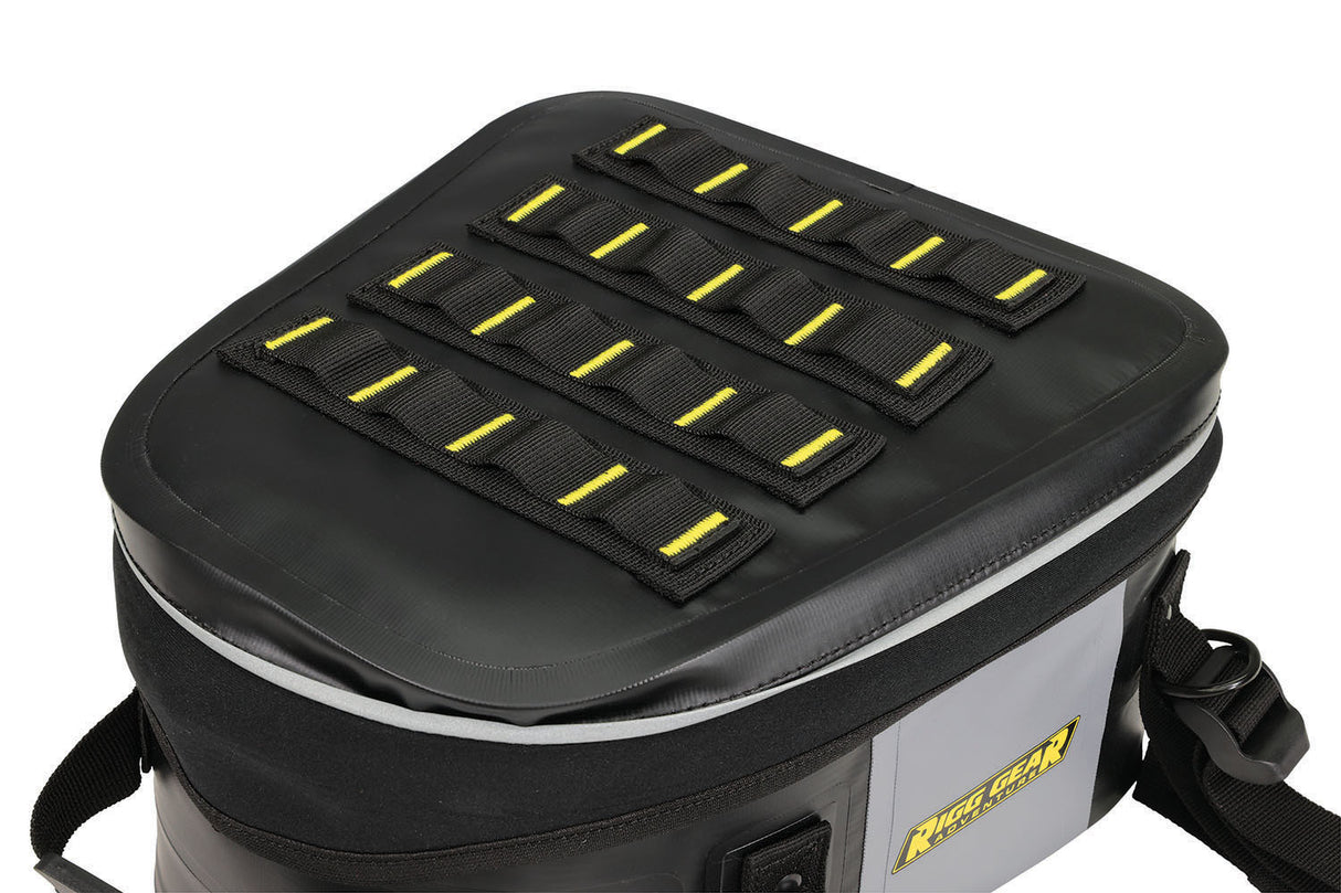 Nelson-Rigg | Hurricane Dual Sport Tail Bag 12L