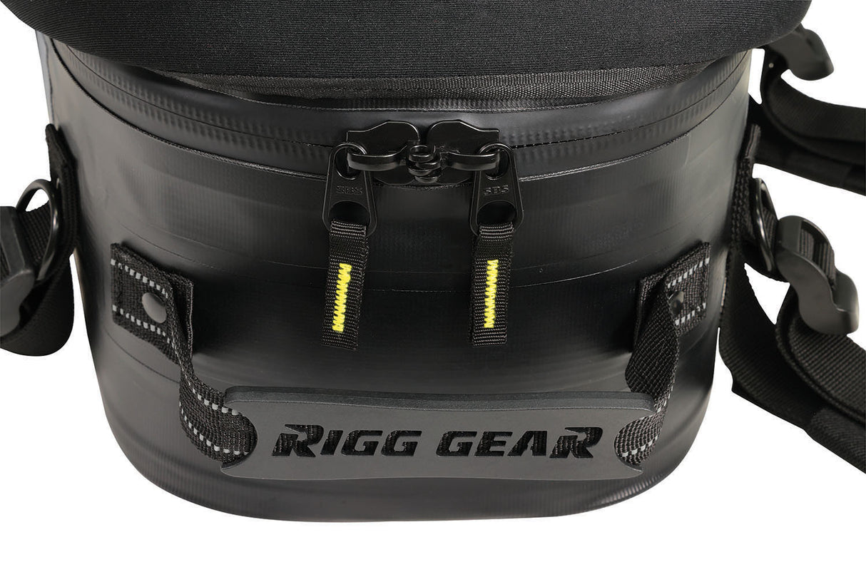 Nelson-Rigg | Hurricane Dual Sport Tail Bag 12L
