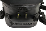 Nelson-Rigg | Hurricane Dual Sport Tail Bag 12L