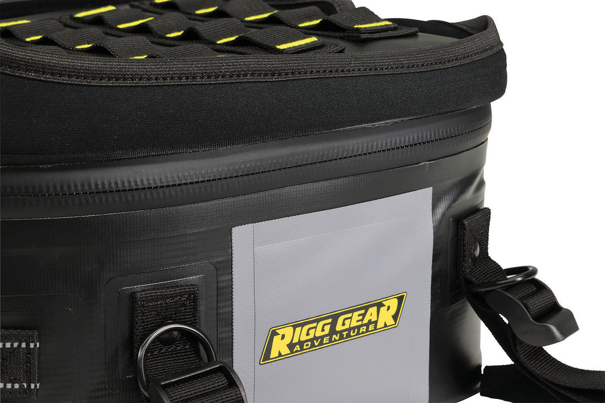 Nelson-Rigg | Hurricane Dual Sport Tail Bag 12L